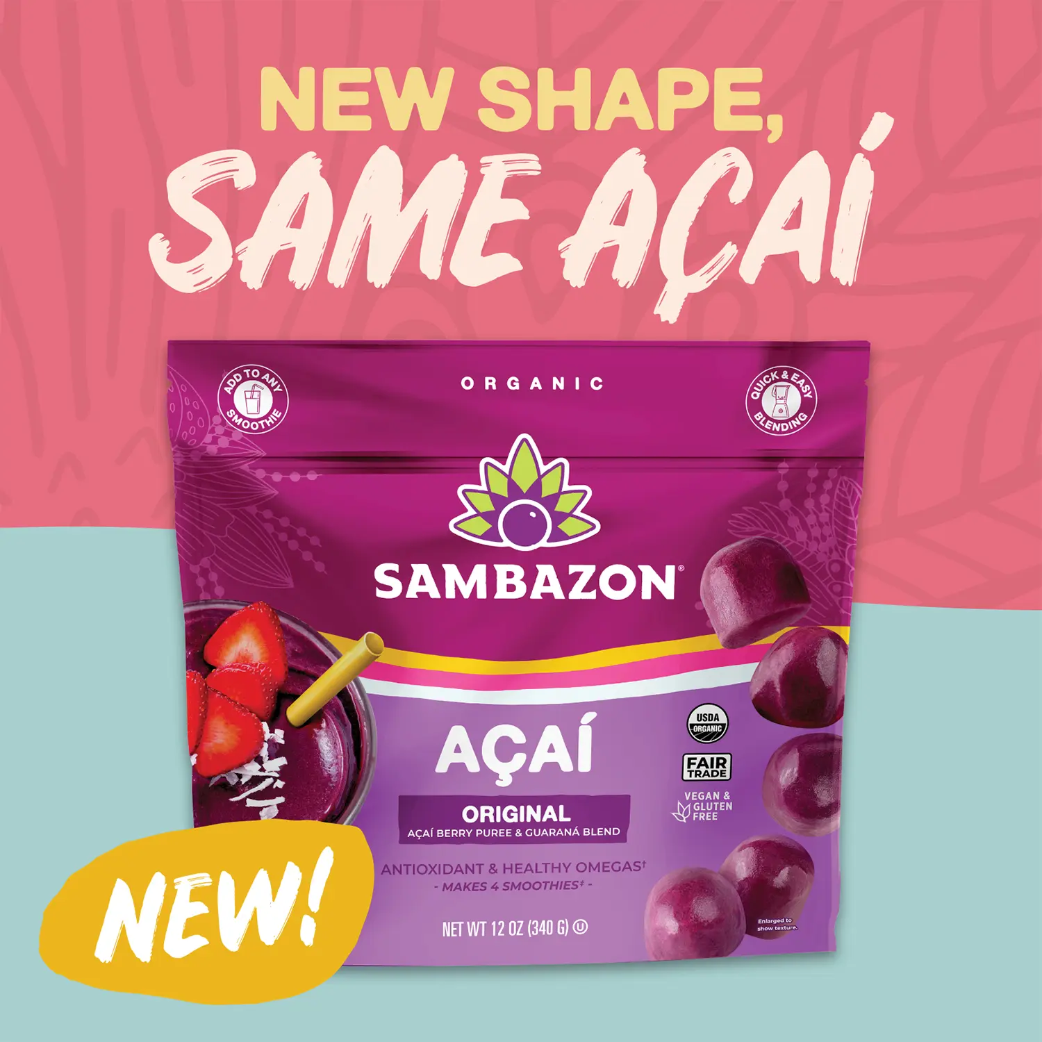Original Açaí - Image 3